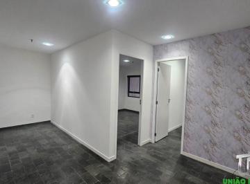 Foto 01 · Sala Comercial em Condomínio de Alto Padrão para Locação no Centro de Bragança Paulista-SP: 2 Salas,