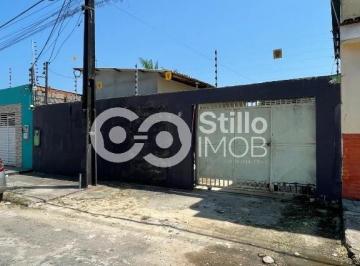 Foto 01 · Excelente Terreno com Casas no Bairro Flores