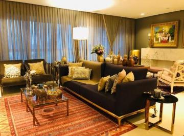 Apartamento · 250m² · 4 Quartos · 3 Vagas · APARTAMENTO À VENDA, 250 M²  ATIRADORES - JOINVILLE/SC