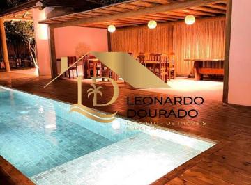 Foto 01 · Casa, Trancoso, Porto Seguro, BA