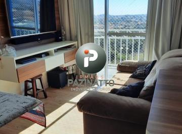 Foto 01 · Apartamento, Ortizes, Valinhos, SP