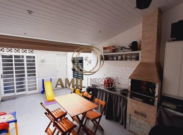 Foto 13 · Sobrado em condomínio/ Jardim Limoeiro/ 02 dormitórios / 127m²/ São José dos Campos