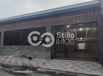 Foto 01 · CASA NA CIDADE NOVA 2