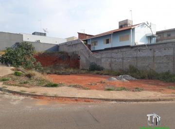 Foto 01 · Terreno à venda em Bragança Paulista-SP, Chácara Alvorada, 372,14 m² de área.