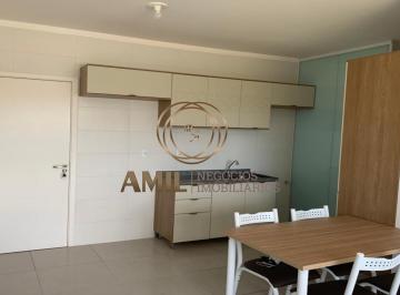 Foto 01 · Apartamento para locação em Taubaté