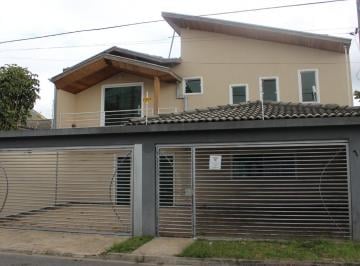 Foto 01 · Casa 4 dormitórios - Villa Branca