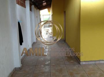 Foto 01 · Casa / 03 dormitórios / São Judas Tadeu / 150 m² de terreno / 120 m² de área construída São José dos