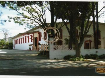 Foto 01 · Aluguel de Galpão Comercial de 1.065,35m² no Chácaras Reunidas - São José dos Campos: 3 salas, 6 ban