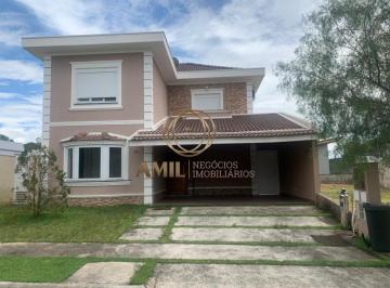 Foto 01 · Casa no Terrazzo di Itália de 223m2 com 4 suítes