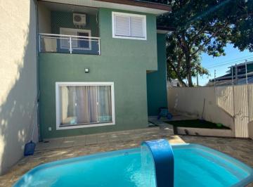 Foto 01 · Casa/Vila Branca/Jacarei/03 dormitórios /207m² /Piscina