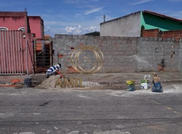 Foto 01 · RA Amil Venda de terreno residencial, Campos de São São José, Zona Leste