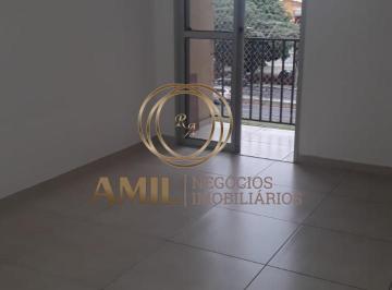 Foto 01 · Apartamento Edifício Manacá/ Residencial União / 02 Dormitórios / 63m²AC