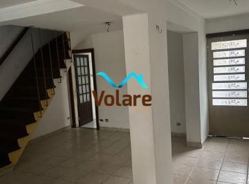 Foto 04 · Casa à venda em São Paulo-SP no bairro Jardim Ivana: 3 quartos, 1 suíte, 2 salas, 3 banheiros, 2 vag