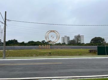 Foto 01 · Terreno / Condomínio Jardim das Nações - Urbanova / 825 m² /São José dos Campos