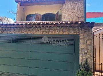 6f062e2eb7286b5f4d1d16e8f5ecc045e01ed270 · Sobrado com 4 dormitórios à venda, 240 m² por R$ 950.000,00 - Vila Buenos Aires - São Paulo/SP