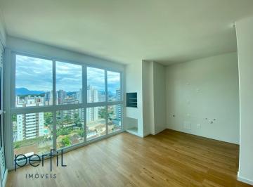 Foto 01 · Apartamento à venda  com uma suite + 1 dormitório, 76,97m2 privativos, em Home Club no Centro de Joi