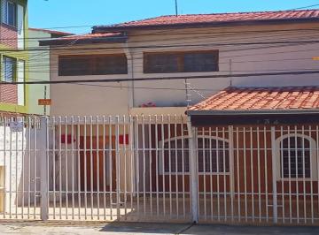 Foto 01 · Sobrado em área nobre de São José dos Campos.