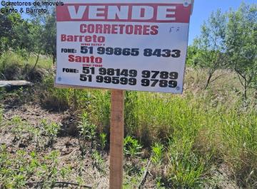 Foto 01 · Terreno, Loteamento Hans, Harmonia, RS