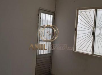 Foto 01 · Casa / 02 dormitórios / Parque Califórnia / 80m² / Jacareí
