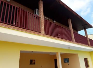 Foto 02 · RA Amil Vende Sobrado - 5 dormitórios - Bairro Campos Elísios - Taubaté
