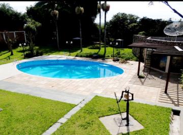 Foto 32 · Casa / Bosque dos Eucaliptos / 04 dormitórios com 02 suíte / 690m²/ São José dos Campos.