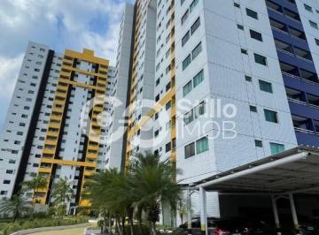 Foto 01 · RESIDENCIAL ILHAS GREGAS (P)