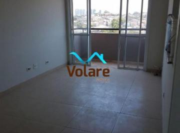 Foto 08 · Apartamento à venda ou locação no Condomínio Edifício Pérola de Osasco.