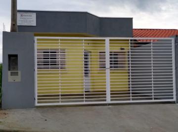Foto 01 · RA Amil vende Casa Nova, 2 quartos sendo 1 suíte, 64m², 150m, Jardim Marquês, Jacareí