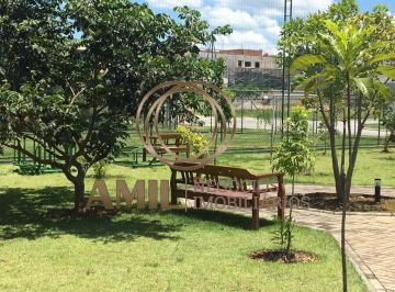 Foto 01 · Terreno 300m² em condomínio em Taubaté por R$485.000,00