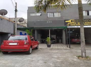Foto 02 · Salao comercial para Locação