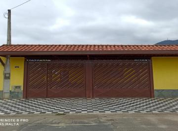 Foto 01 · Casa / 04 dormitórios sendo 2 suítes / Enseada / 250 m² de terreno / 164 m² de área construída / São