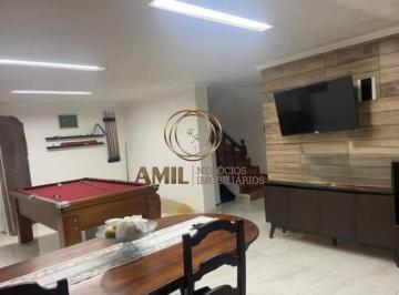 Foto 08 · Casa Sobrado no Santa Inês ll / 3 dormitórios  / 119 m²/ São José dos Campos
