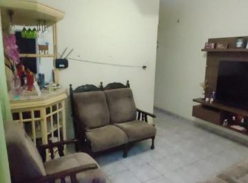 Foto 06 · Casa Térrea / Santana/ 02 dormitórios sendo 1 suite / 110m²/ São José dos Campos