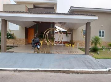 Foto 01 · Casa para venda no Condomínio Jardim Oasis por R$1.400.000,00