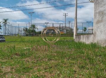 Foto 01 · Terreno / Condomínio Residencial Mantiqueira / 350m ²