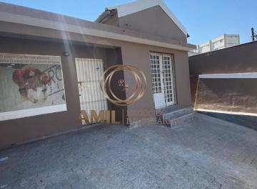 Foto 01 · Ponto Comercial Reformado - Centro - 198m²
