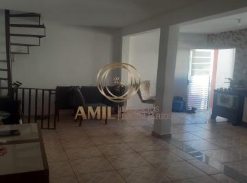 Foto 01 · Vende Casa - em Monte Castelo - São José dos Campos