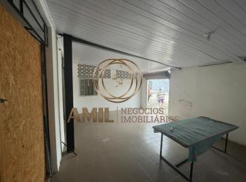 Foto 01 · RA Amil Aluga Ponto Comercial, 56M², Jardim Satélite, Zona Sul
