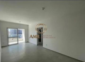 Foto 06 · Apartamento / Edifício La Palma / 02 Dormitórios sendo 1 suíte / Jardim das Nações / Taubaté 78m²