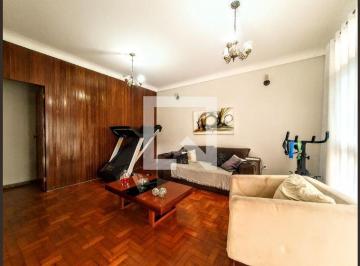 Casa · 150m² · 4 Quartos · 1 Vaga · Casa à Venda - Colégio Batista, 4 Quartos,  150 m² - Belo Horizonte