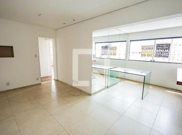 Apartamento · 80m² · 2 Quartos · 2 Vagas · Apartamento à Venda - Ouro Preto, 2 Quartos,  80 m² - Belo Horizonte