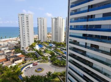 Foto 01 · Apartamento, Pituaçu, Salvador, BA