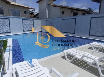 Foto 01 · Casa, Taperapuan, Porto Seguro, BA