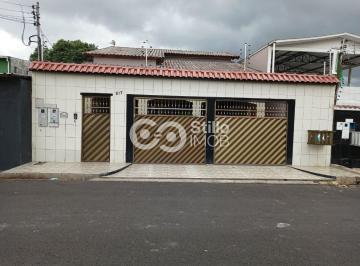 Foto 01 · CASA SANTO ANTÔNIO