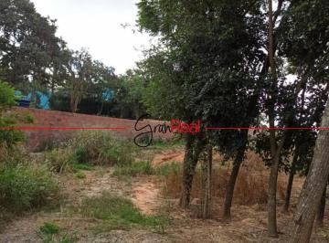 Foto 01 · TERRENO A VENDA NO RECANTO CAMPESTRE VIRACOPOS EM INDAIATUBA