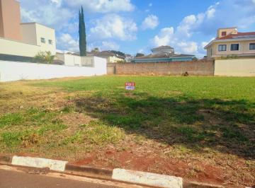 Terreno · Terreno à venda, Condomínio Fechado Flora Ville em Boituva