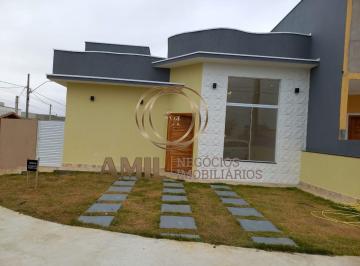 Foto 01 · Casa de 140m2 à venda em Taubaté, no condomínio Residencial São José por R$635.000,00