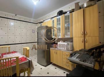Foto 01 · Casa térrea / Cidade Morumbi/ 02 dormitórios / 150m²/ São José dos Campos