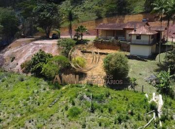 Foto 01 · Chácara em Natividade da Serra
