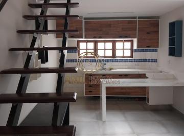 Foto 01 · RA Amil Aluga Apartamento 1 Quarto-Loft-50 m²- Vila Ema-Zona Central